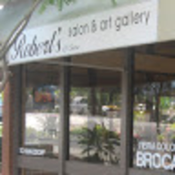 Meet your Posher, Robert - Picture 1 of 1